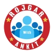 Rojgar With Ankit (RWA) icon