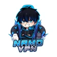 NAMO VPN icon