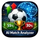 Analizzatore Partite IA icon