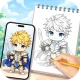 Sketch AR - Painting & Drawing icon