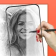 एआर ट्रेसर: ट्रेस ड्राइंग icon