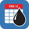 Oilfield Calendar