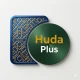 Huda Plus icon