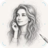 AR Trace: Draw Sketch Art