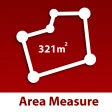 GPS फ़ील्ड क्षेत्र माप ऐप icon
