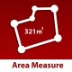 GPS फ़ील्ड क्षेत्र माप ऐप icon