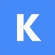 Kontakt: VKontakte, VK, ВК app icon