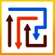 Arrio: Arrow Games & Puzzles icon