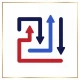 Amaze Escape- Tap Logic Puzzle icon
