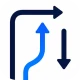 Arrow GO! Arrow Flow Puzzle icon