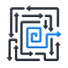 Clear Away: Tap Escape Puzzle