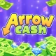 Arrow Cash: Withdraw Game icon