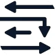 Arrow Maze-Tap Away icon