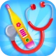 Juegos infantiles de 2 4 años icon