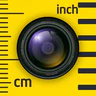 AR Ruler Cam: 사진 측정