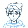 WeDraw - Cómo Dibujar Anime