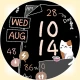 artifun.fishcat.watchface icon
