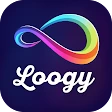 Loogy: Poster & Flyers Maker icon