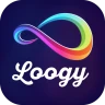 Loogy: Poster & Flyers Maker