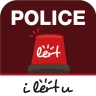Police i lert u