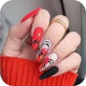 Nail Art Design : Nails Polish