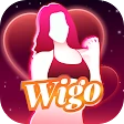 Wigo Live-Live Video Chat icon