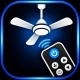 Fan Remote Control icon