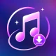 Music Downloader: MP3 Player icon
