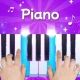 Learn Piano: Real Keyboard App icon