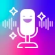 Voice Changer Sound Effects icon