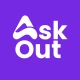 AskOut: Publique e participe icon