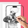 Draw anime - एआर ड्रॉइंग ऐनिमे