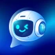 Chatbot Assistant: AI Help icon