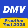 DMV Permit Practice Test 2025