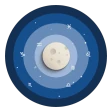 Horocosmo icon