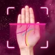AI قراءة الكف: قارئ الكف icon