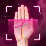 AI قراءة الكف: قارئ الكف