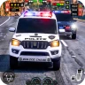 US Police Car Chase: Cop Games