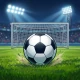 Jogador de Futebol: Lenda icon
