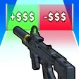 Weapon Master: बंदूक का खेल icon