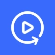 Conversor de vídeo para mp3 icon