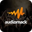 Audiomack: Muziekdownloader icon
