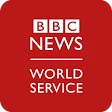BBC World Service icon