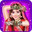 भारतीय शादी के लिए सजावट icon