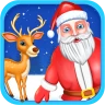 Día de Navidad de Papá Noel