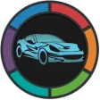 Car Launcher Pro icon