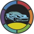 Car Launcher icon