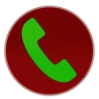 Call Recorder Automatic icon
