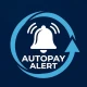 AutoPay Alert: वॉइस अलर्ट icon