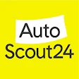 AutoScout24: Buy & sell cars icon